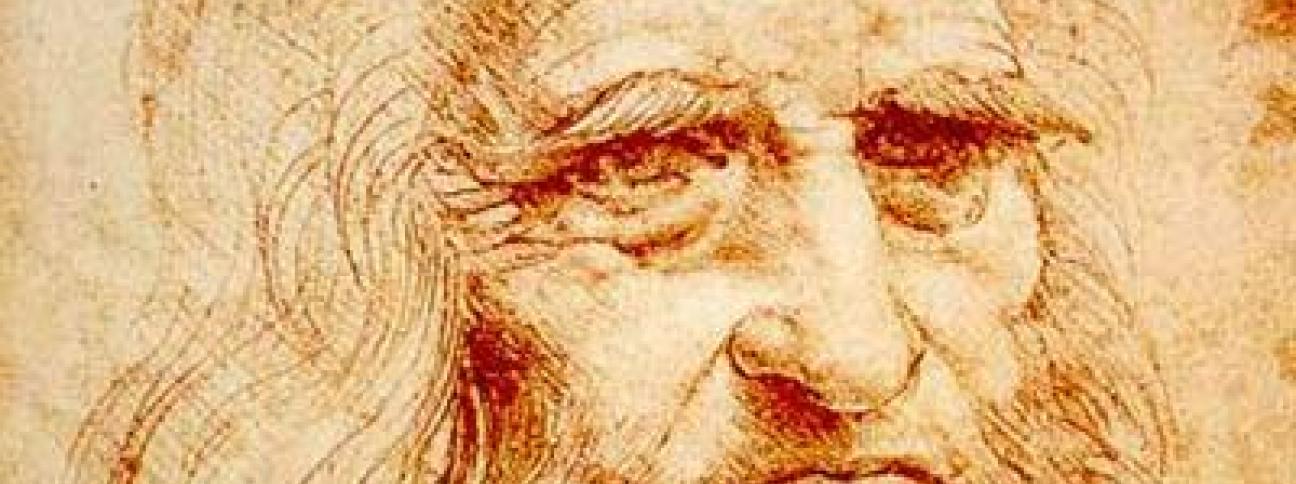 Caccia al Dna di Leonardo, impronte digitali e resti sotto la lente