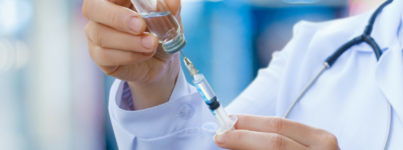 Rischio influenza per i pazienti con BPCO non vaccinati