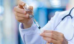 Rischio influenza per i pazienti con BPCO non vaccinati