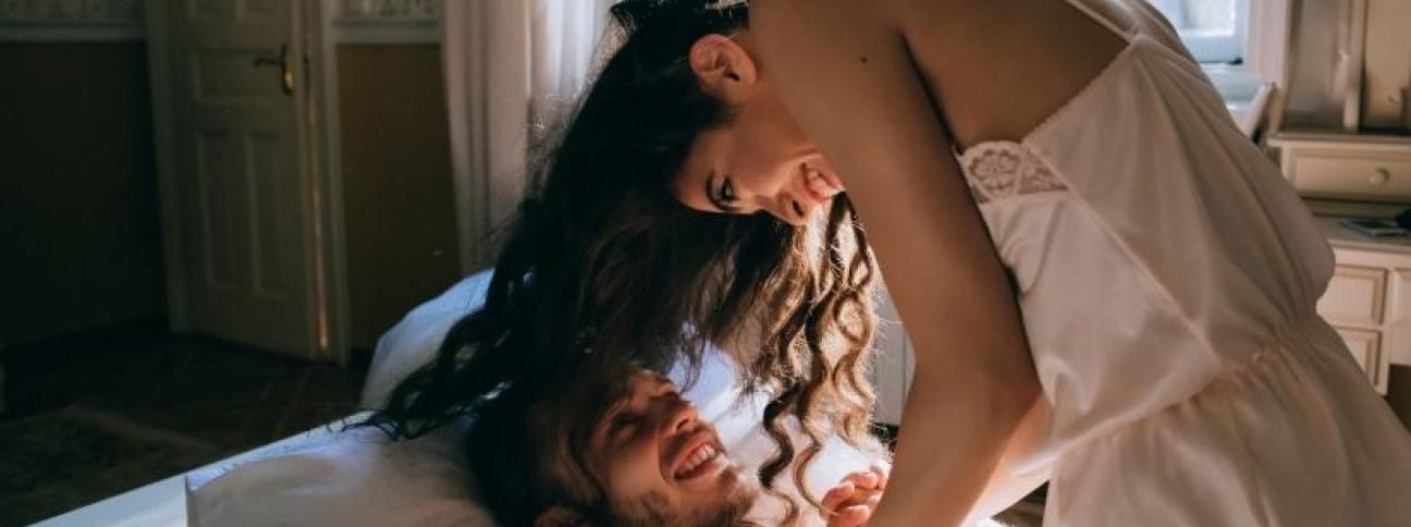 Riscoprire il piacere della coppia: la giornata dedicata all'orgasmo