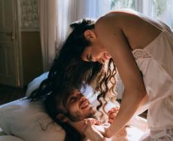 Riscoprire il piacere della coppia: la giornata dedicata all'orgasmo
