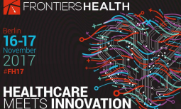 Ritorna Frontiers Health 2017, la più importante conferenza internazionale sulla Digital Health