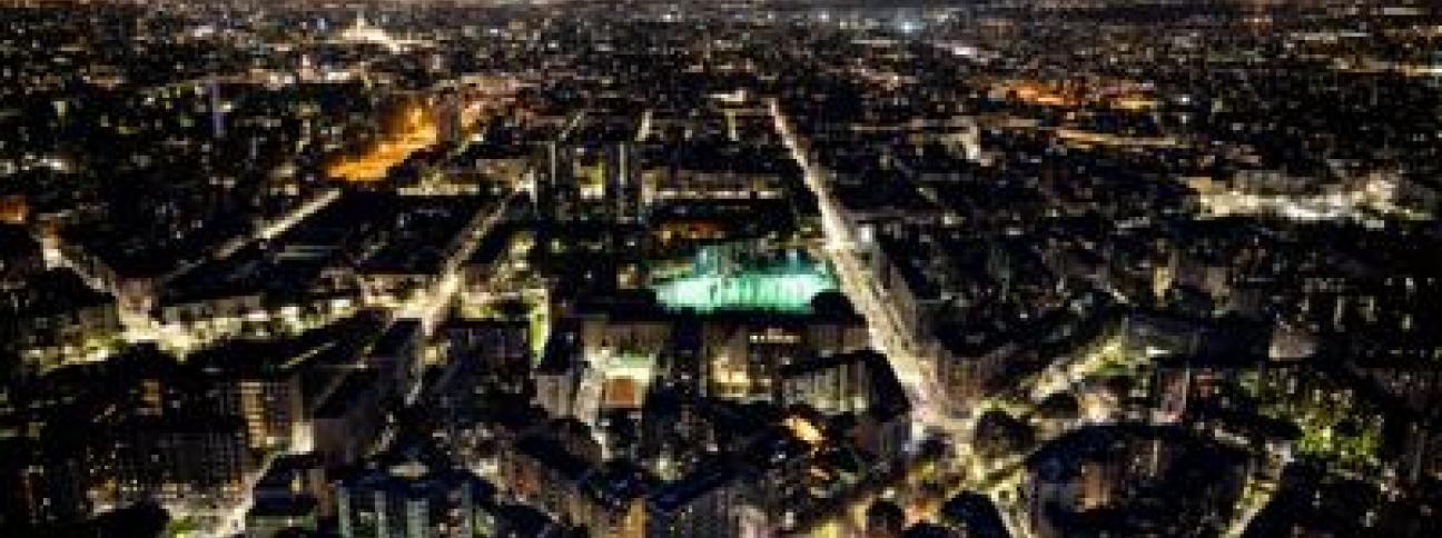 Salute: città troppo illuminate per dormire, in calo qualità e ore sonno