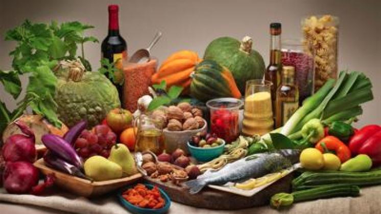 Dieta anti-diabete è mediterranea, inverte primo piatto col secondo