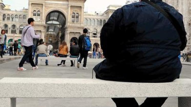 Salute: il rapporto, chili di troppo per oltre 27 milioni di italiani