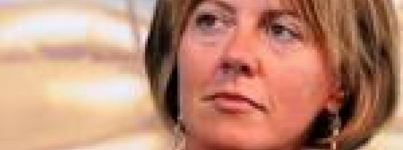 Salute: Lorenzin, donna 'pilastro' società, 22 aprile Giornata #SD16