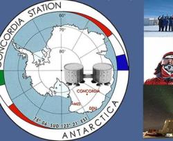 Sanità: cercasi medico per missione in Antartide, diaria 245 euro per 1 anno