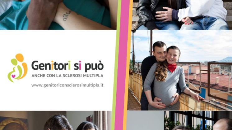 Diventare genitori con la sclerosi Multipla: un sogno possibile