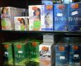Crisi del condom, 4 giovani su 10 'senza protezione'