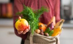 L'importanza della dieta mediterranea contro i tumori