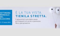 Conoscere il glaucoma: le iniziative in Italia
