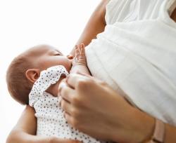 L'impatto del Covid-10 sull'allattamento materno