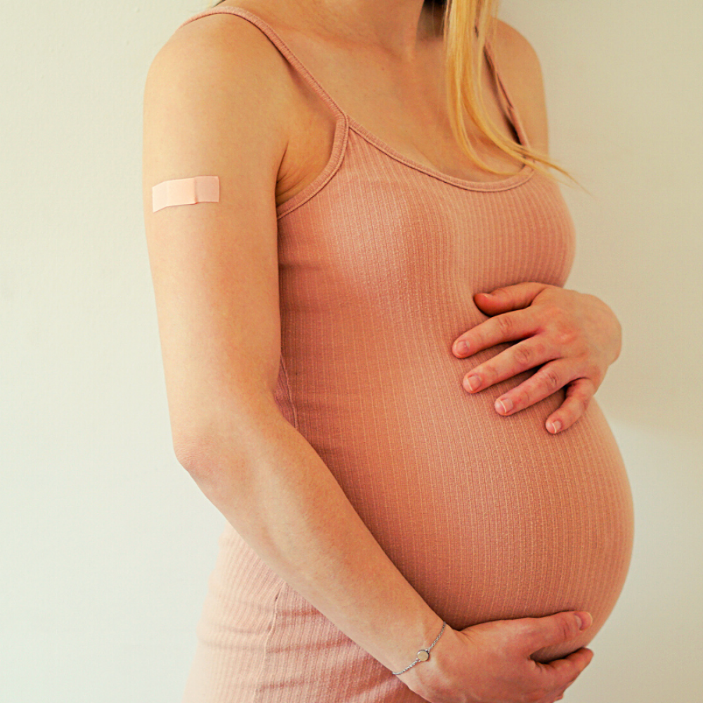 Si Al Vaccino Covid In Gravidanza L Appello Dei Ginecologi Paginemediche