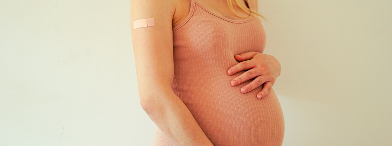Sì al vaccino Covid in gravidanza: l'appello dei ginecologi