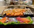 Sushi-mania: come mangiare pesce crudo in tutta sicurezza