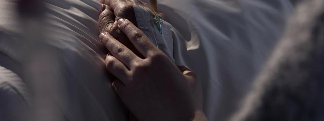 Svizzera, in 4 casi su 5 i medici aiutano i malati terminali a morire