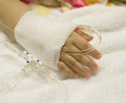 Terapia sperimentale salva la vita di una bambina con leucemia