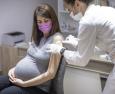 Terza dose di vaccino anti-Covid in gravidanza
