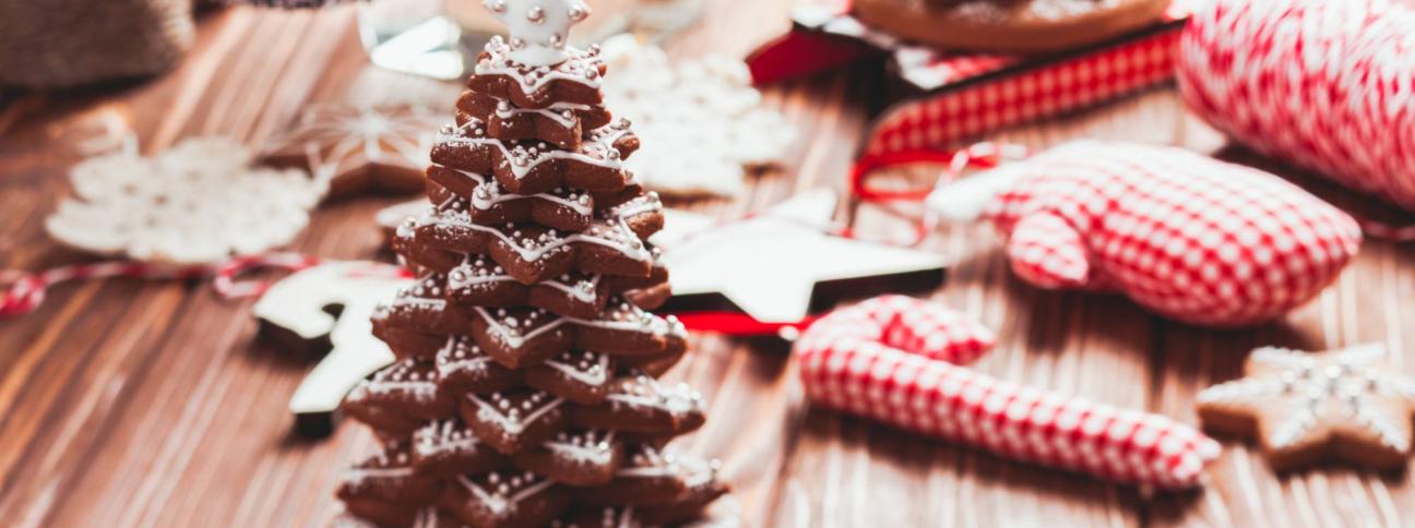 Tre strategie per concedersi il panettone a Natale senza sensi di colpa