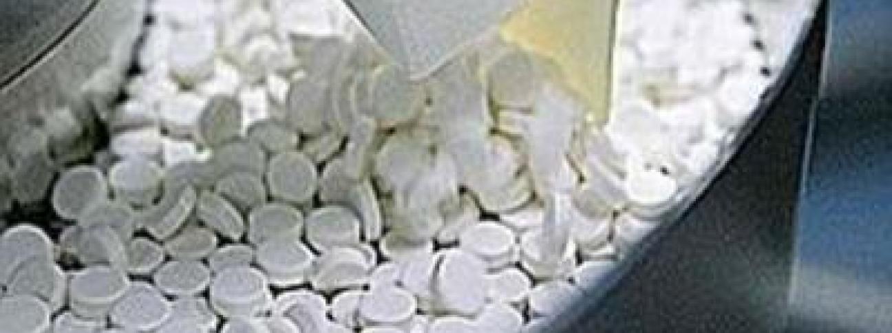 Due aspirine a settimana come scudo anti-cancro