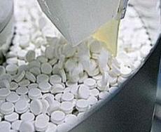 Due aspirine a settimana come scudo anti-cancro