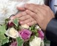 Tumori: il matrimonio allunga la vita dei malati di cancro