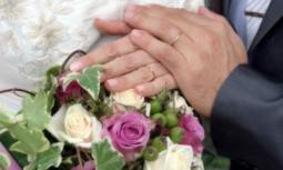 Tumori: il matrimonio allunga la vita dei malati di cancro