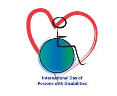 Uniti per superare ogni barriera nella giornata della Disabilità