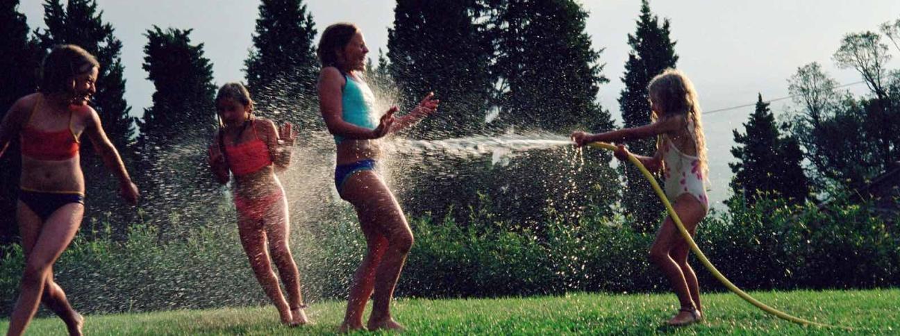 Vacanze per i più piccoli: il vademecum di Telefono Azzurro