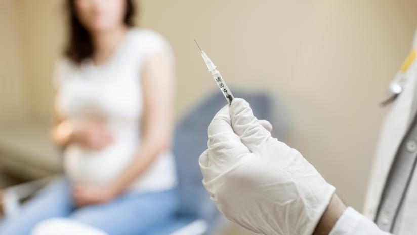 Vaccinazione Anti Covid E Gravidanza Paginemediche
