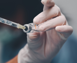 Vaccini: Antitrust, mercato da 300 mln di euro, intervenire su monopoli