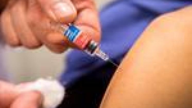 Vaccini: Antitrust, mercato da 300 mln di euro, intervenire su monopoli