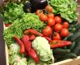 VeggiEat è la ricerca dell'Unione Europea sulla familiarità a verdure e ortaggi