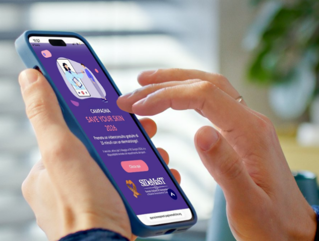 Videoconsulti gratuiti della pelle con Save Your Skin