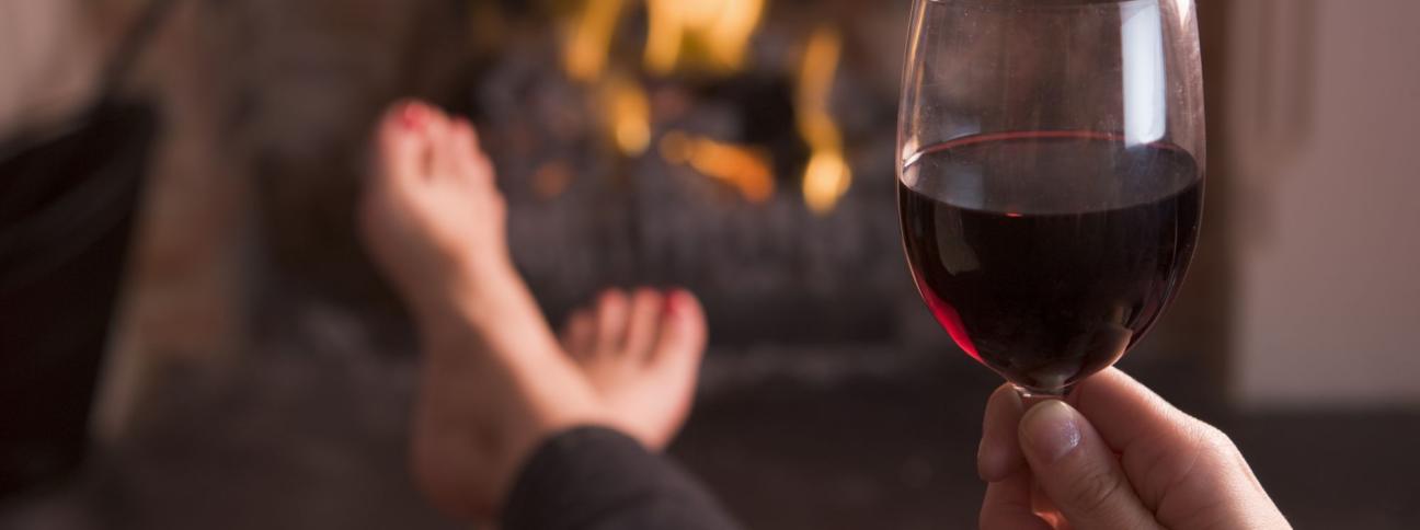Vino rosso: un bicchiere al giorno migliora la salute dei diabetici