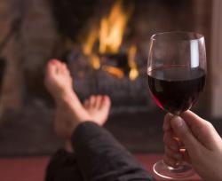 Vino rosso: un bicchiere al giorno migliora la salute dei diabetici