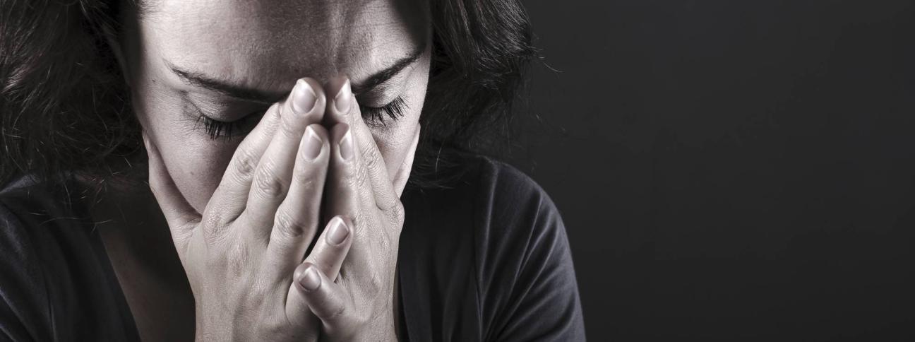 Violenza sulle donne e le ripercussioni sulla salute fisica e mentale