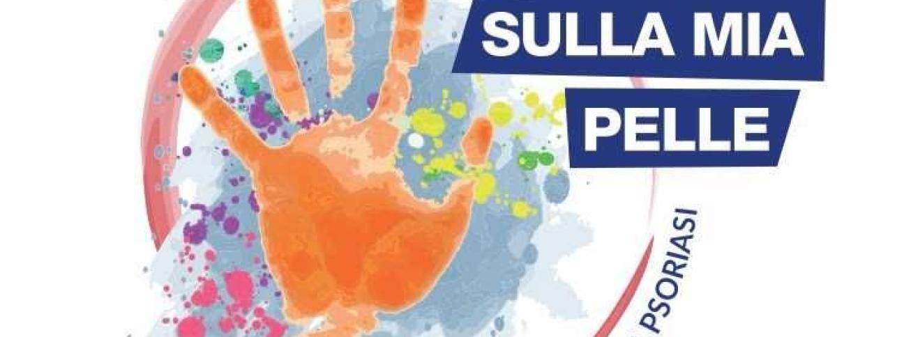 Vivere con la psoriasi: storytelling contro lo stigma