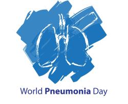 World Pneumonia Day, una giornata per sconfiggere la polmonite