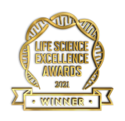 Life science excellence awards 2021
