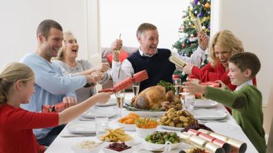 a dieta prima delle feste