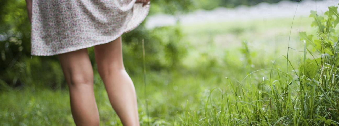 A piedi nudi o con una scarpa di ultima generazione?