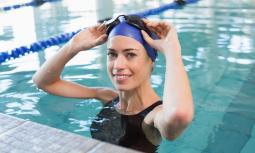 Acqua fitness: le nuove tendenze della ginnastica in acqua