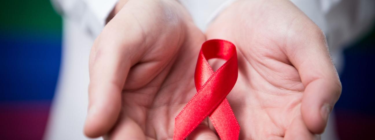 A che punto è la ricerca sull'AIDS?