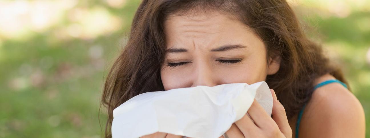 Allergie: 18 milioni di italiani alle prese con rinite allergica e asma