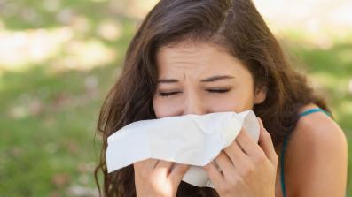 allergie 18 milioni di italiani alle prese con rinite allergica e asma