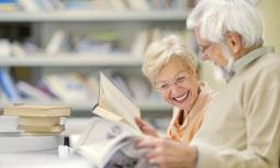Anziani sempre più longevi e in buona salute