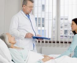 Aumentano gli Hospice: i centri che accolgono i malati terminali 