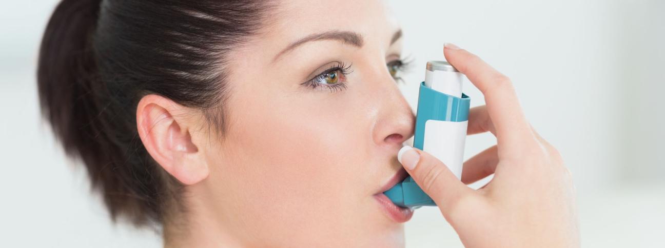 Aumento del rischio di asma per gli sportivi: perché?