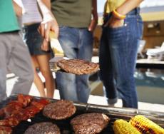 Barbecue: piacere estivo Barbecue: piacere estivo